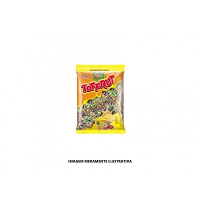 BALA TOFFANO TOFFRUT 1X65X50G